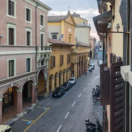 Zamboni * Bologna