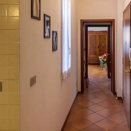 Apartment Zamboni Bologna