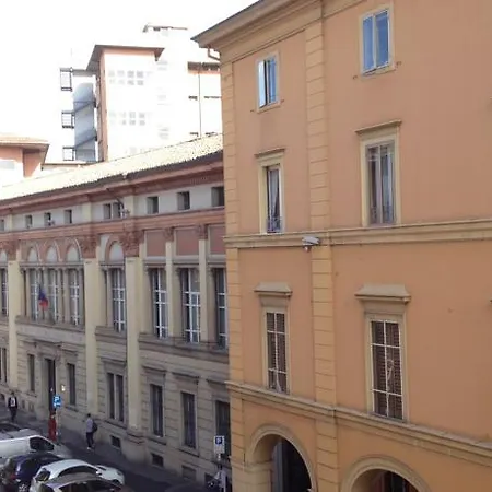 Zamboni Appartamento Bologna