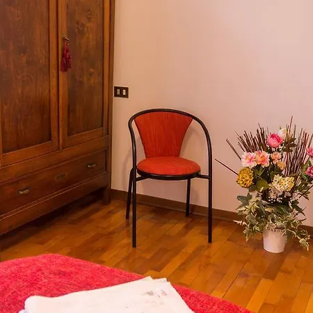Apartamento Zamboni Bolonha