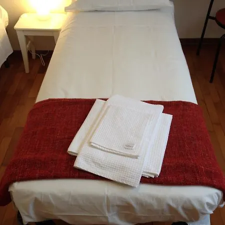 Apartamento Zamboni